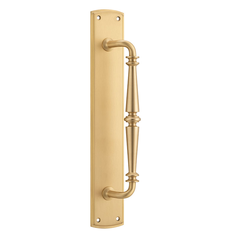 Iver Sarlat Backplate Pull Handle - Image 4