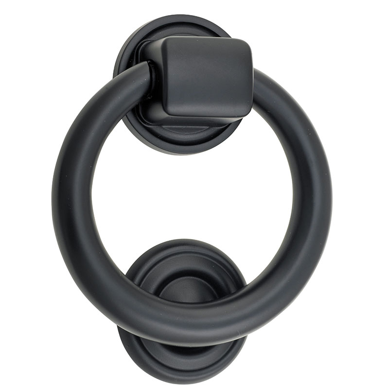 Iver Door Knocker Ring - Image 2