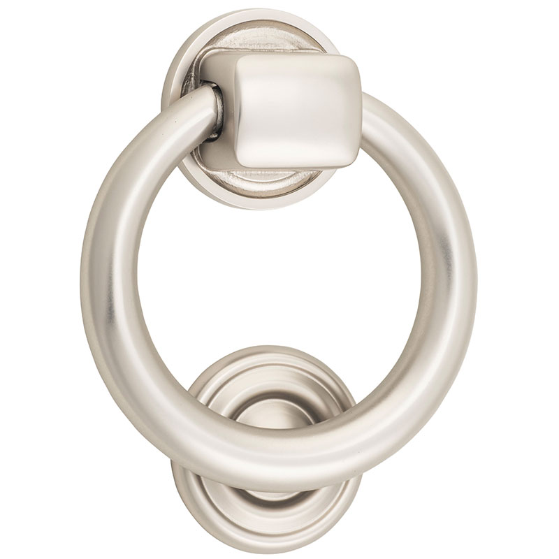Iver Door Knocker Ring - Image 5