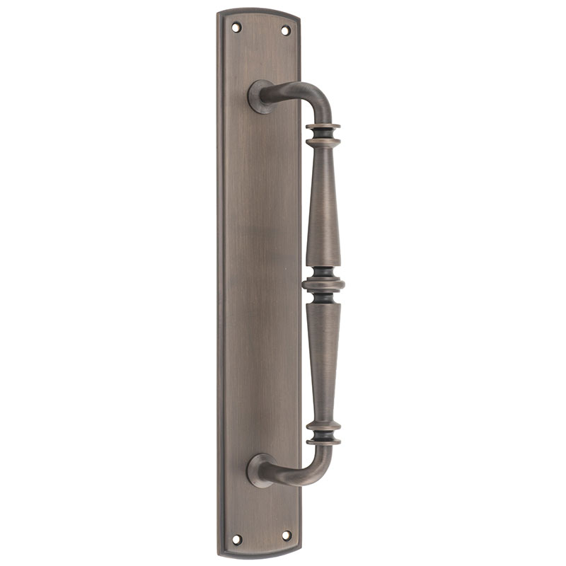 Iver Sarlat Backplate Pull Handle - Image 2