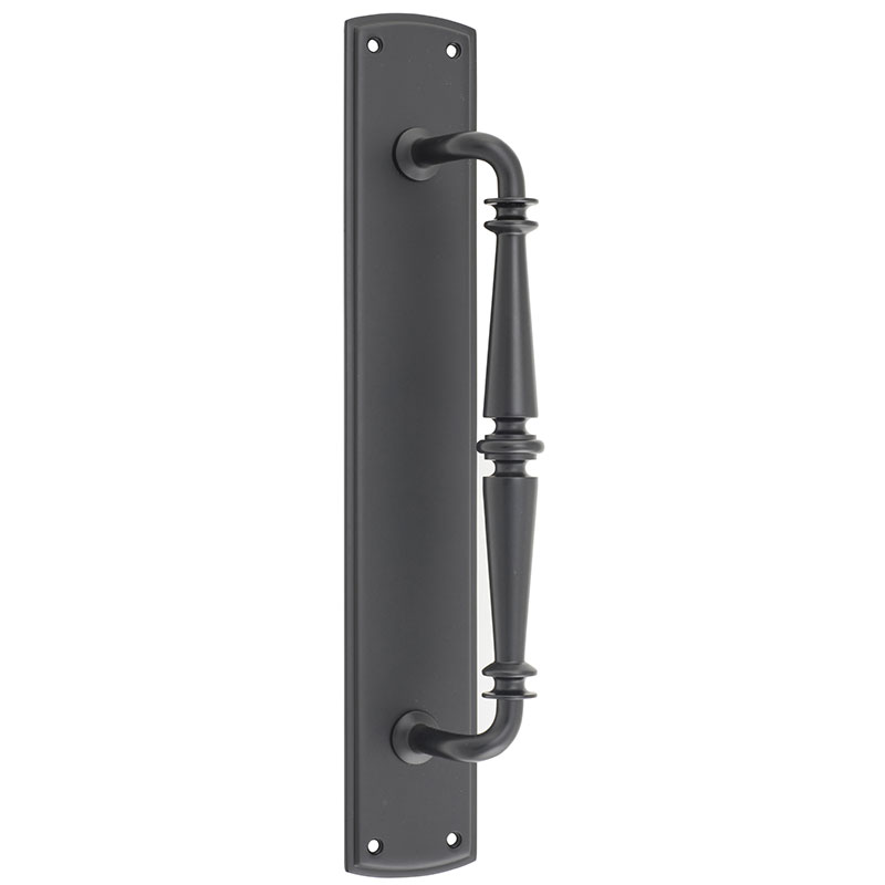Iver Sarlat Backplate Pull Handle - Image 9