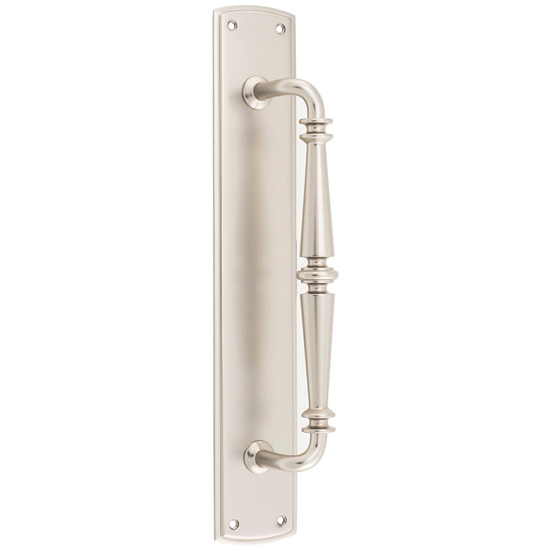 Iver Sarlat Backplate Pull Handle - Image 5