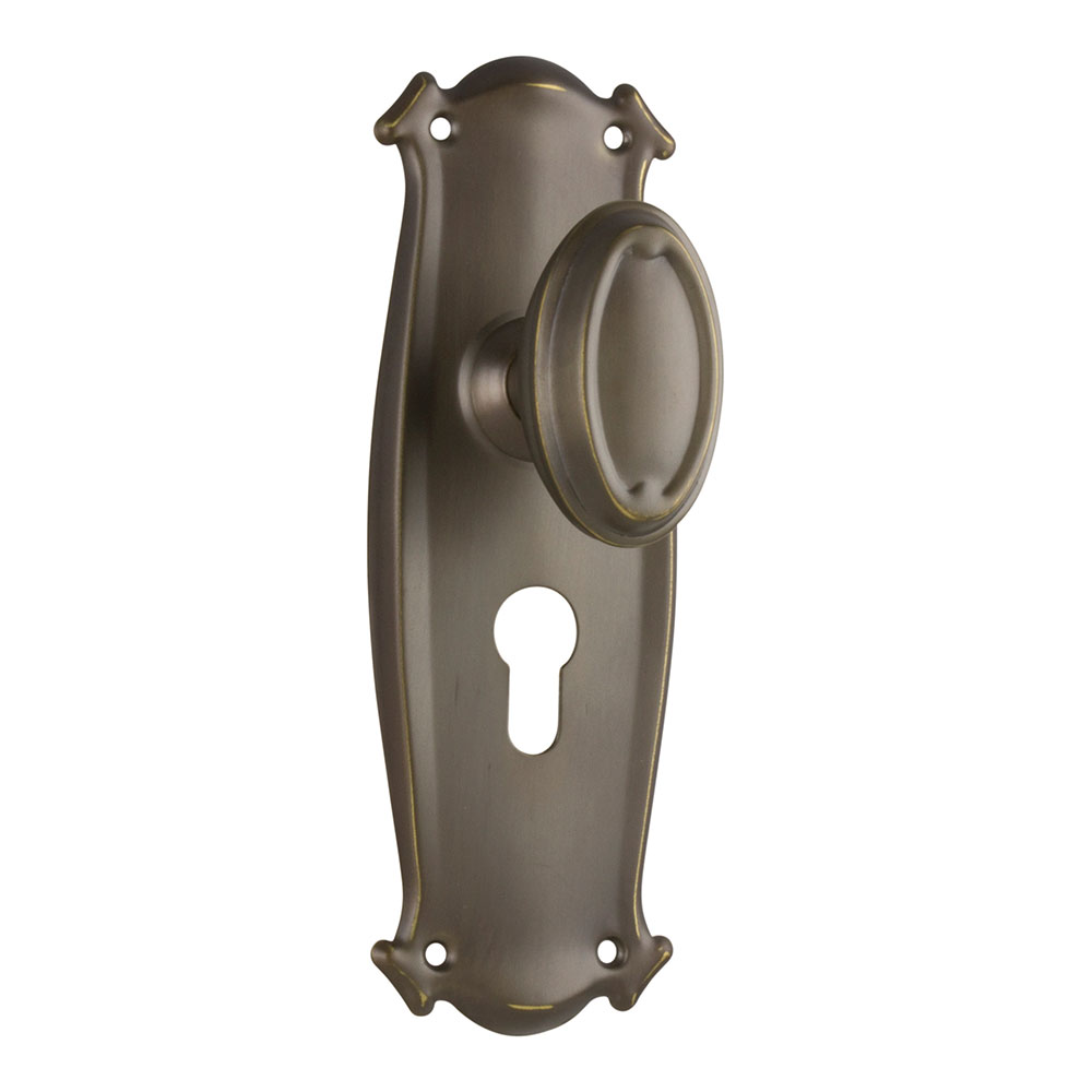 Tradco Bungalow Knob - Image 18