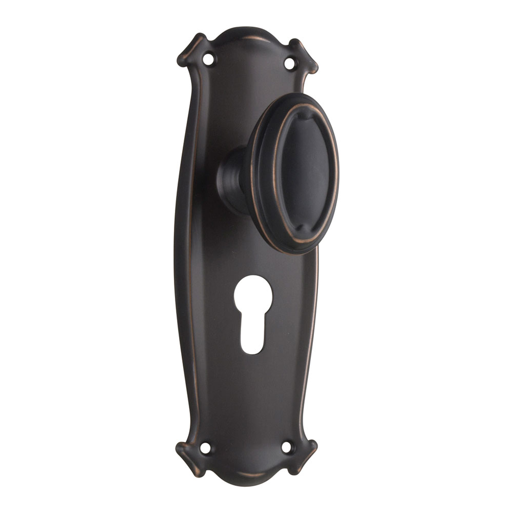 Tradco Bungalow Knob - Image 17