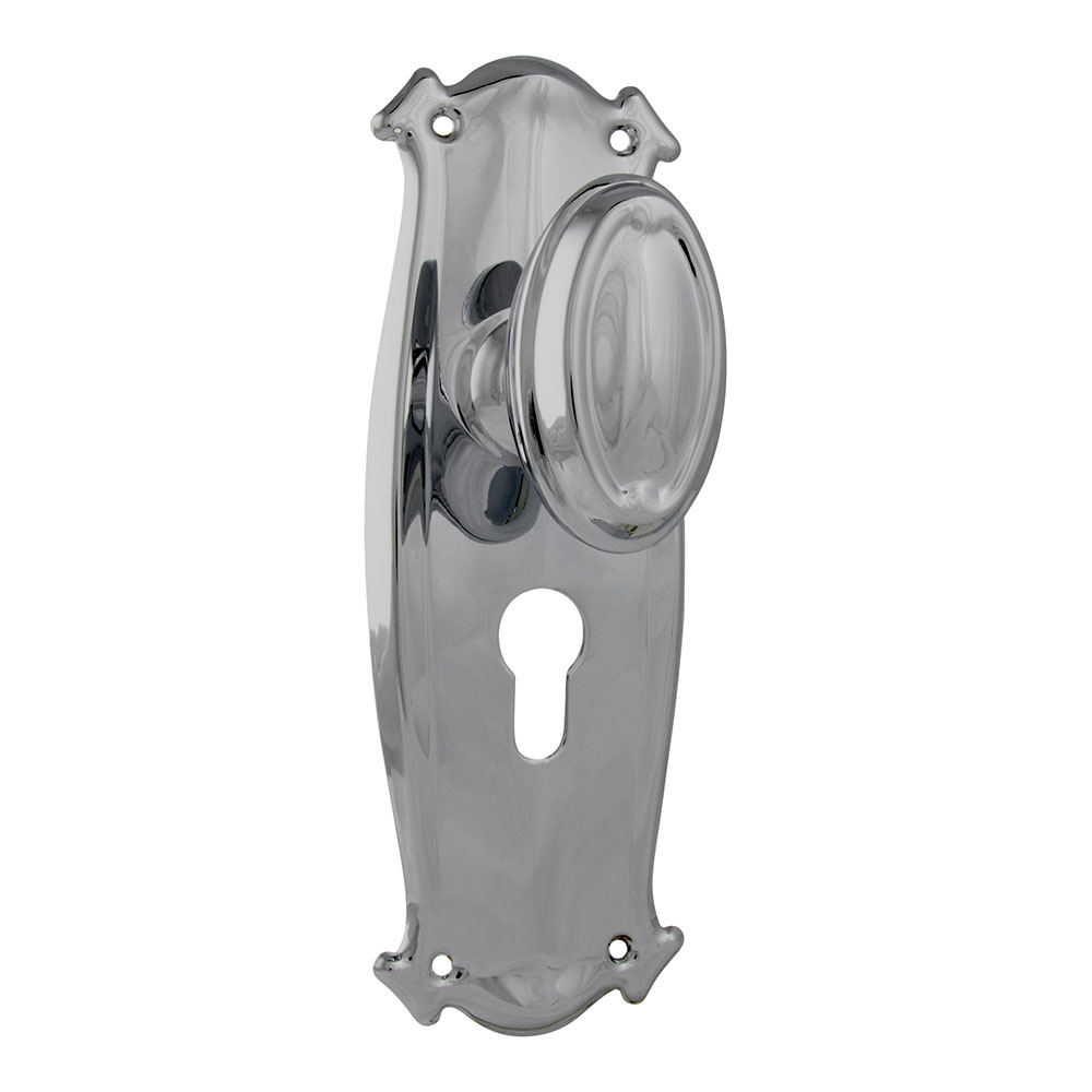 Tradco Bungalow Knob - Image 16