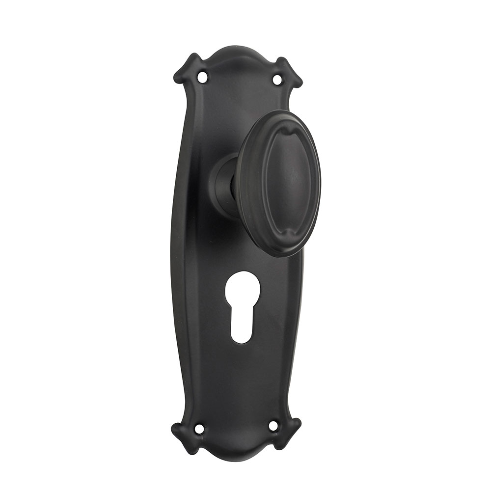 Tradco Bungalow Knob - Image 15