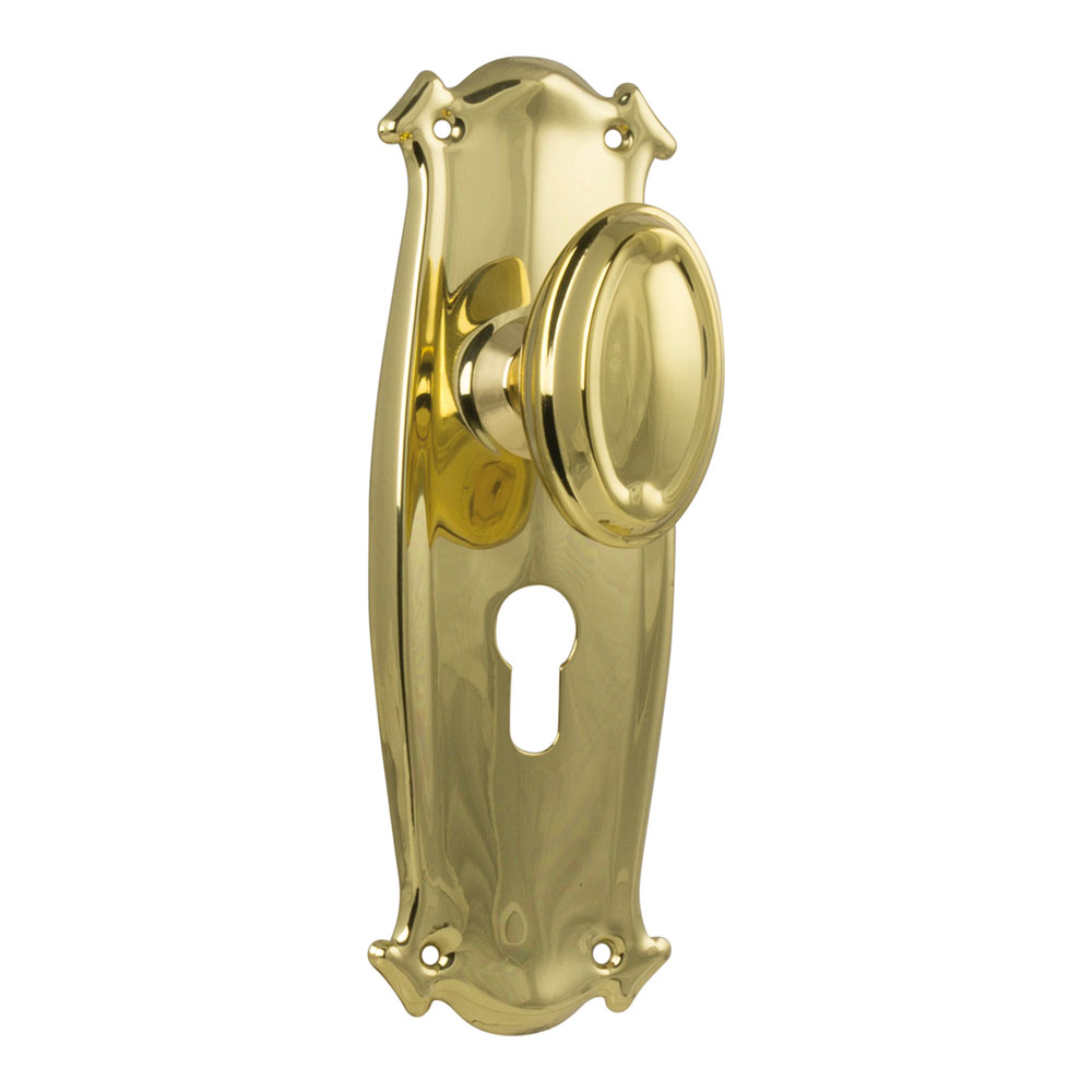 Tradco Bungalow Knob - Image 14