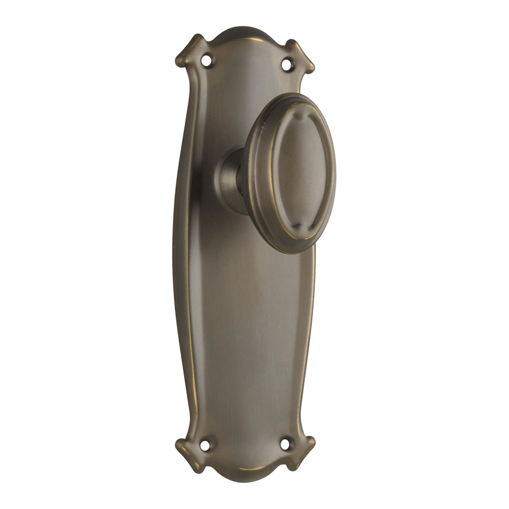 Tradco Bungalow Knob - Image 12