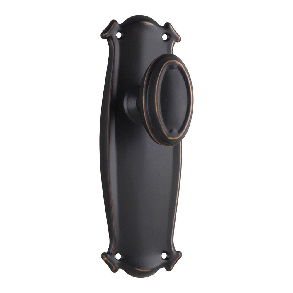 Tradco Bungalow Knob - Image 11