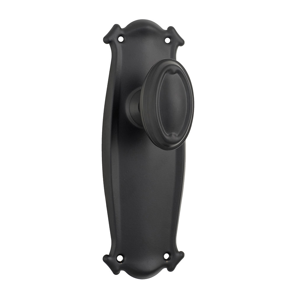 Tradco Bungalow Knob - Image 10