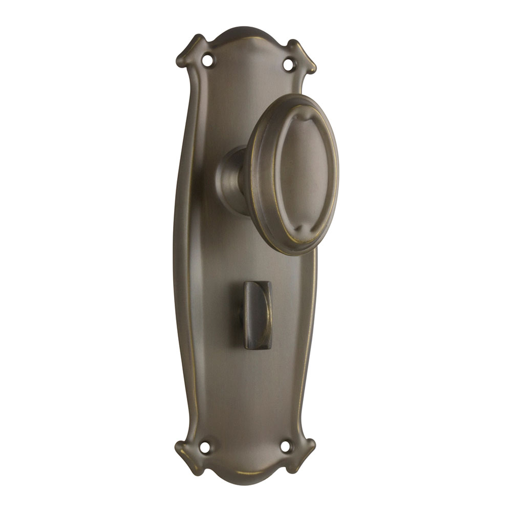 Tradco Bungalow Knob - Image 7