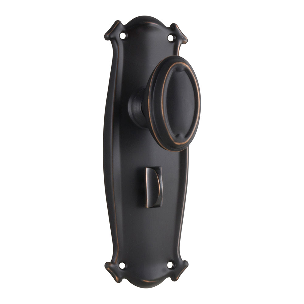 Tradco Bungalow Knob - Image 6