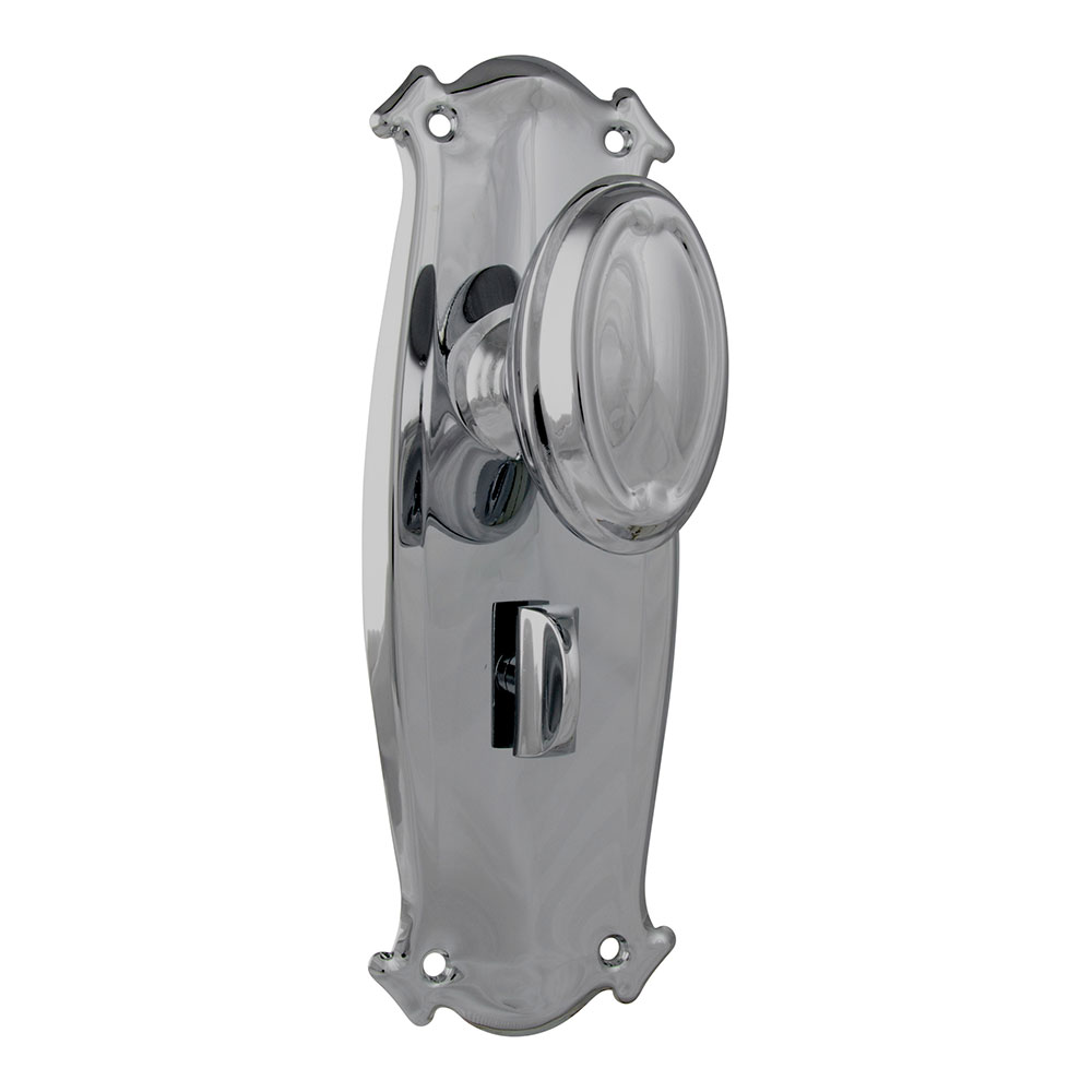 Tradco Bungalow Knob - Image 5