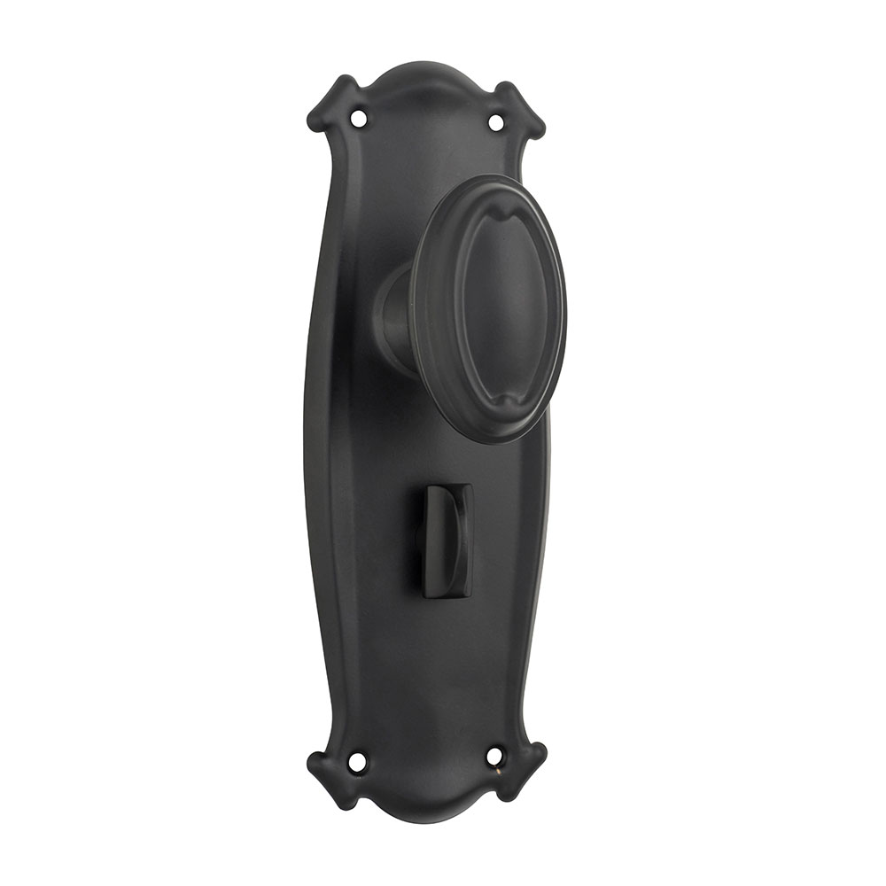 Tradco Bungalow Knob - Image 4