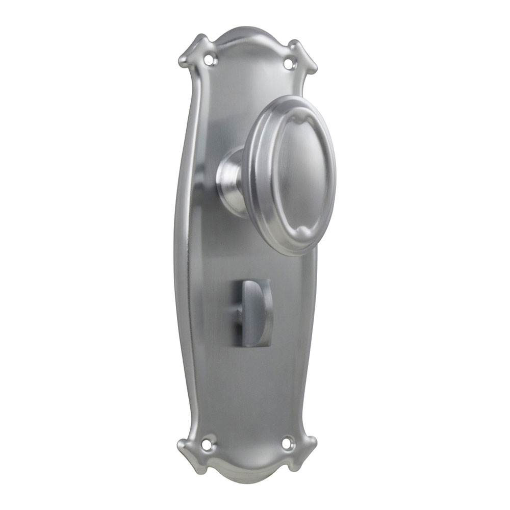 Tradco Bungalow Knob - Image 2