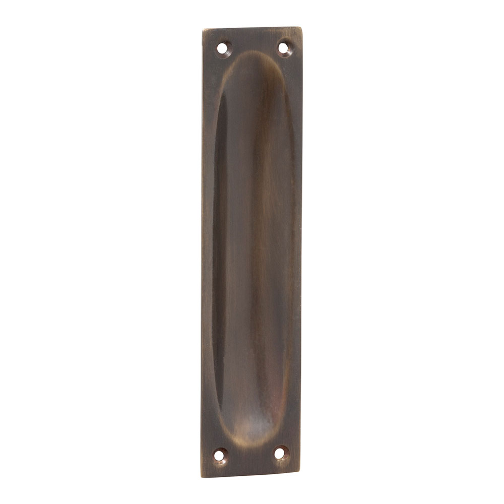Tradco Classic Flush Pull - Image 6