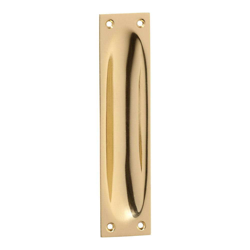 Tradco Classic Flush Pull - Image 2