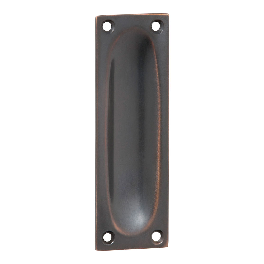 Tradco Classic Flush Pull - Image 10