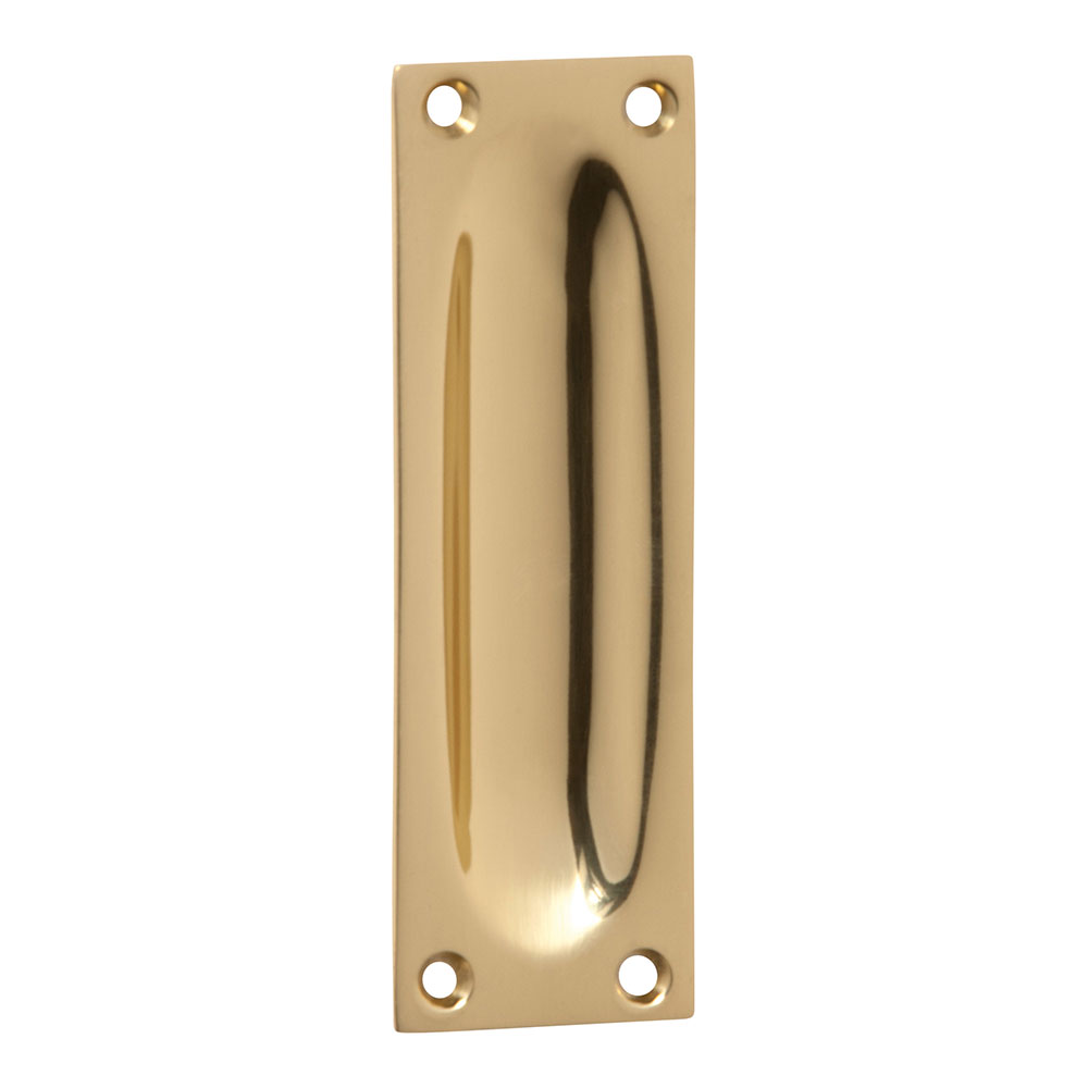 Tradco Classic Flush Pull - Image 8