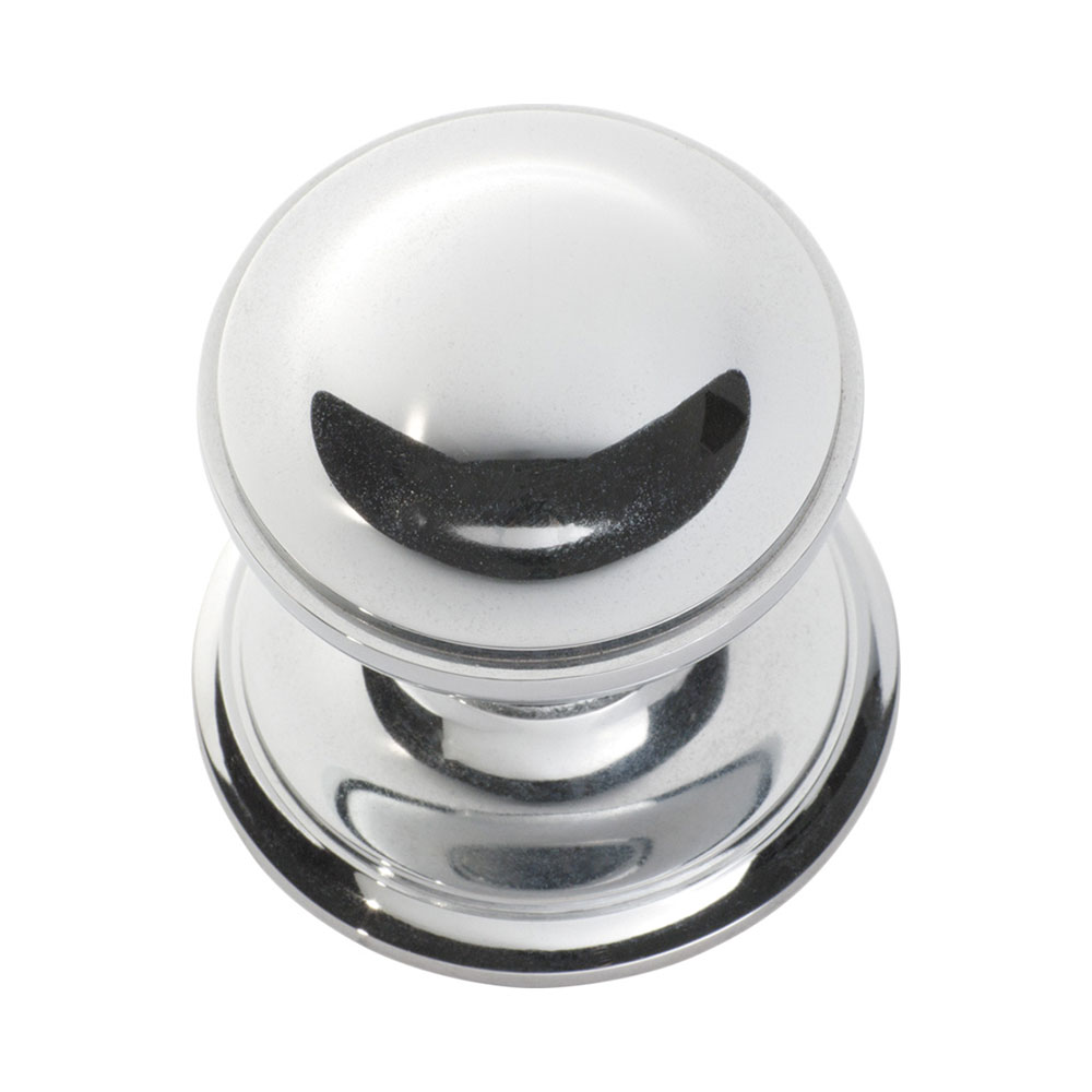Tradco Classic Centre Door Knob - Image 4