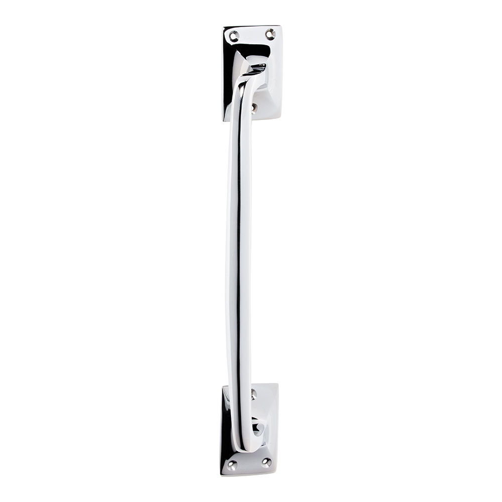 Tradco Classic Offset Pull Handle - Image 4