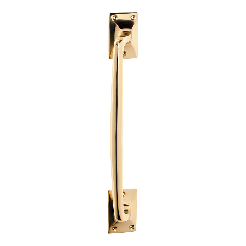Tradco Classic Offset Pull Handle - Image 3
