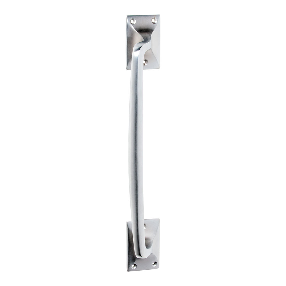 Tradco Classic Offset Pull Handle - Image 2