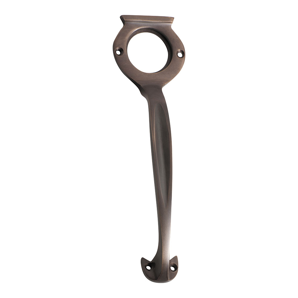 Tradco Cylinder Hole Pull Handle - Image 6