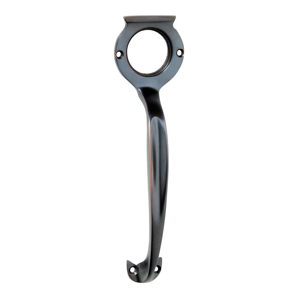 Tradco Cylinder Hole Pull Handle - Image 5