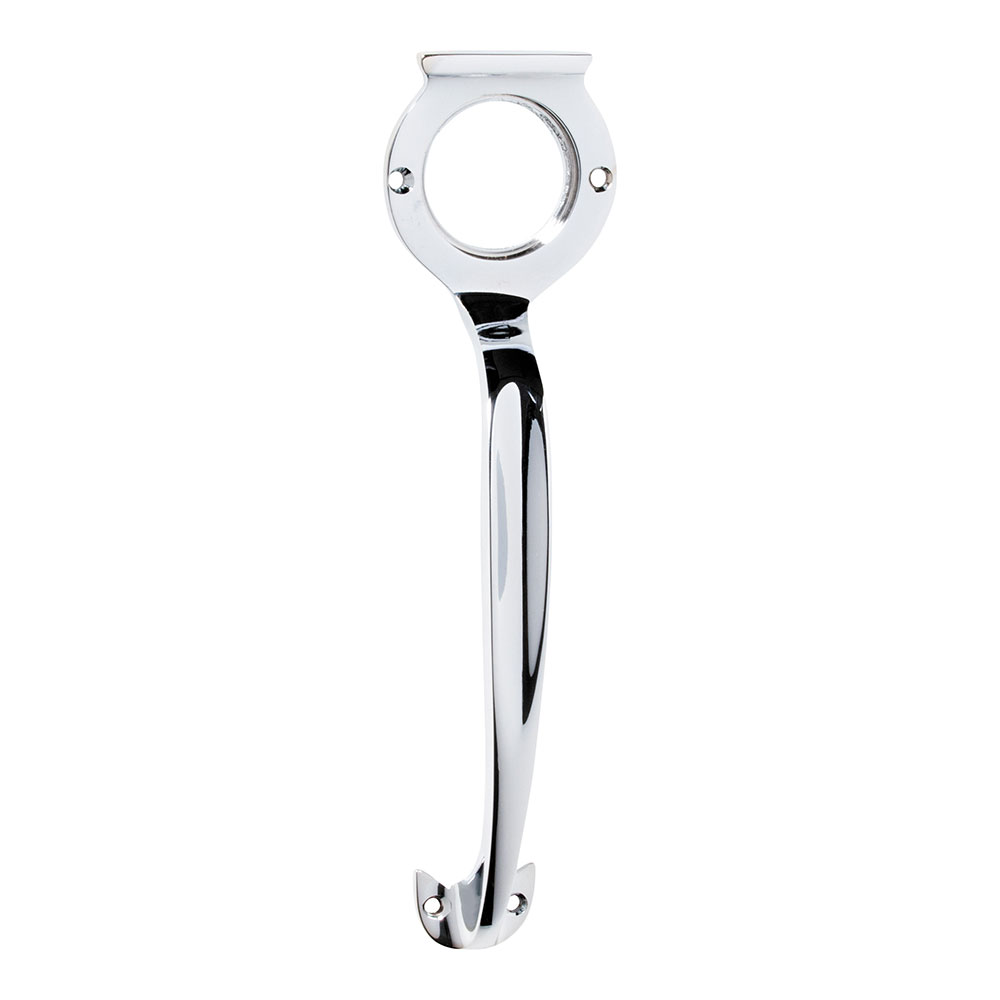 Tradco Cylinder Hole Pull Handle - Image 4