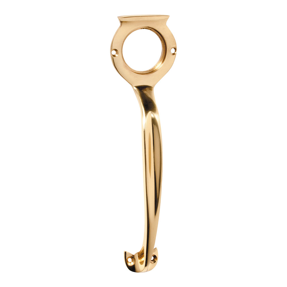 Tradco Cylinder Hole Pull Handle - Image 3