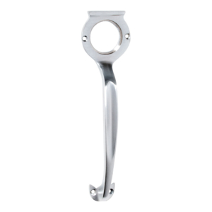 Tradco Cylinder Hole Pull Handle