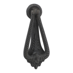 Tradco Edwardian Iron Door Knocker
