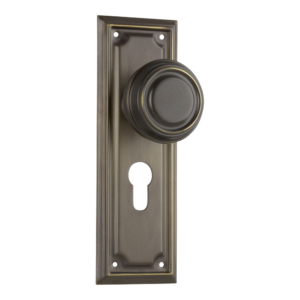 Tradco Edwardian Knob