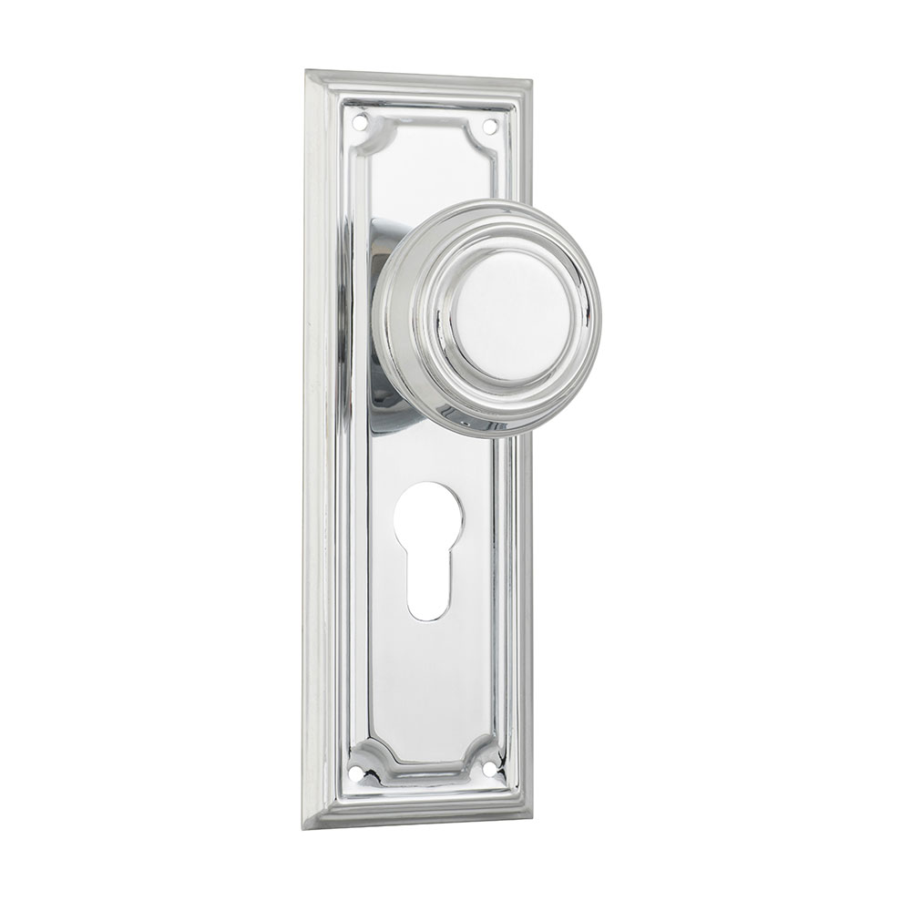 Tradco Edwardian Knob - Image 18