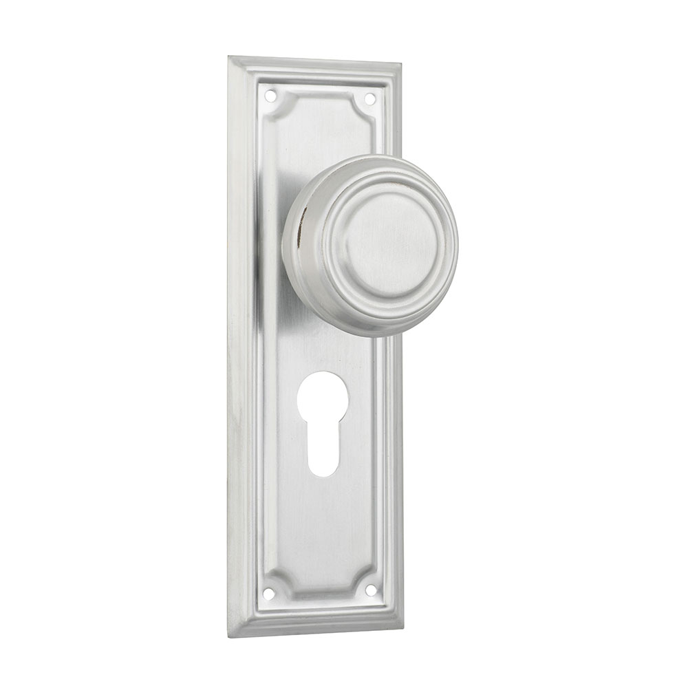 Tradco Edwardian Knob - Image 15
