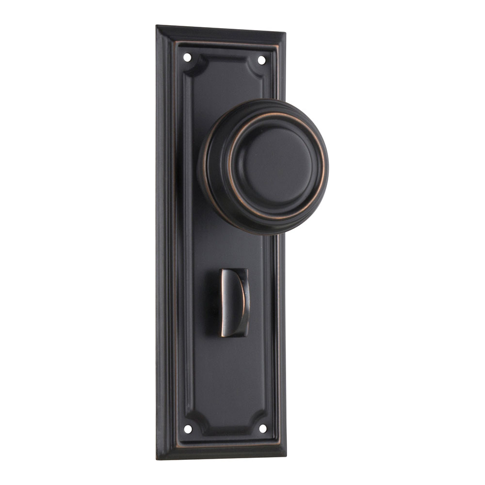 Tradco Edwardian Knob - Image 7