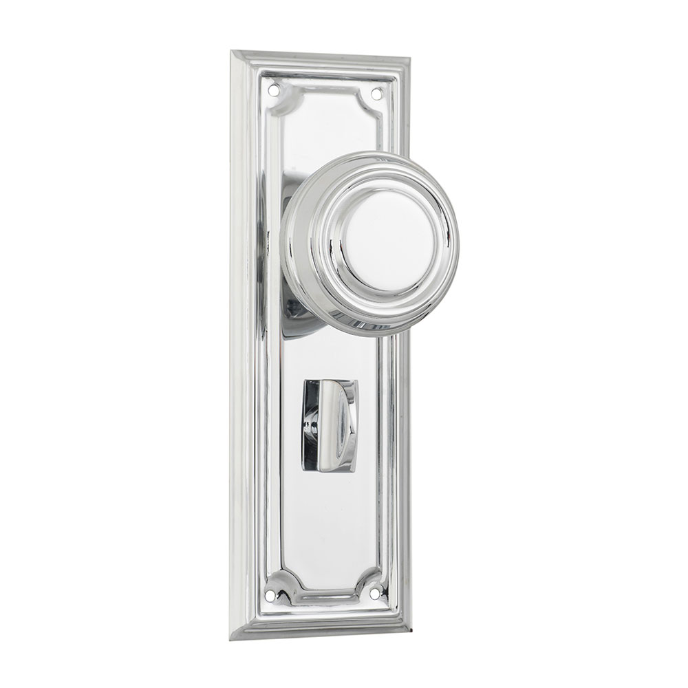 Tradco Edwardian Knob - Image 6