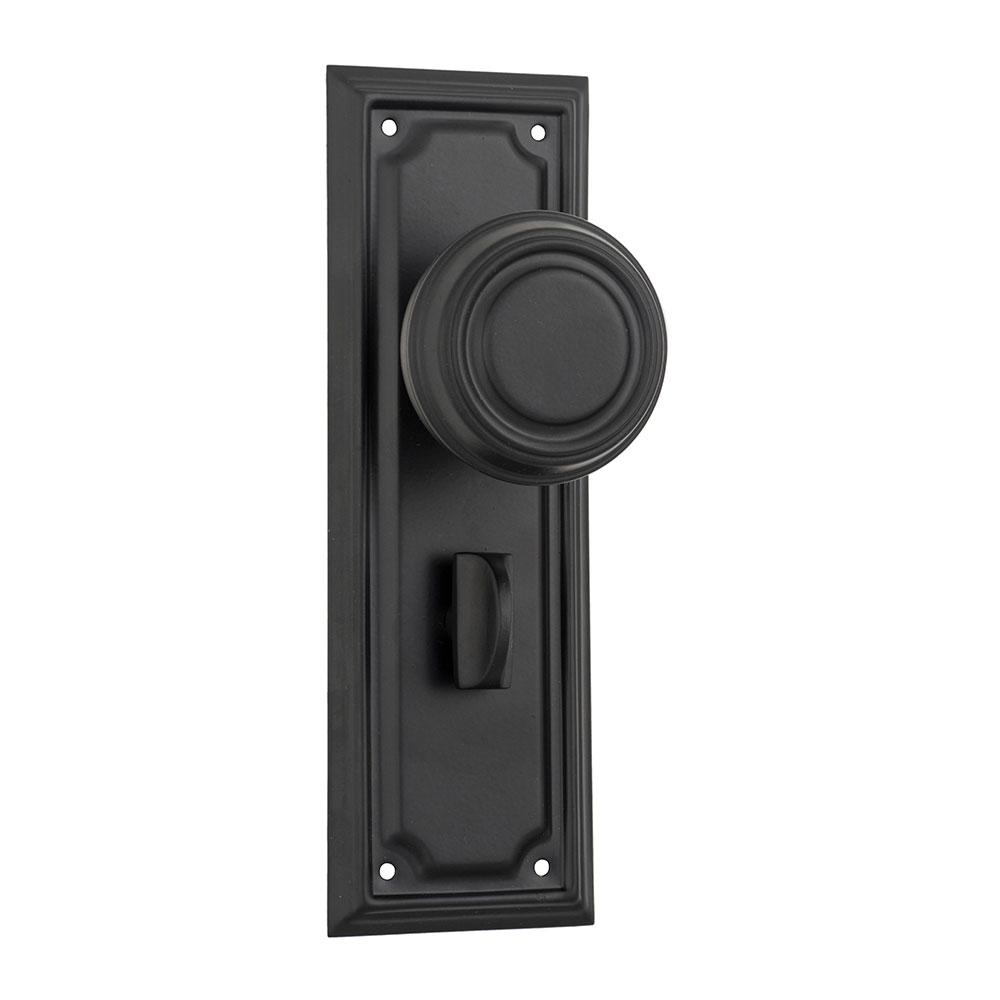 Tradco Edwardian Knob - Image 5