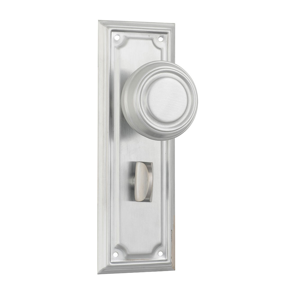 Tradco Edwardian Knob - Image 3