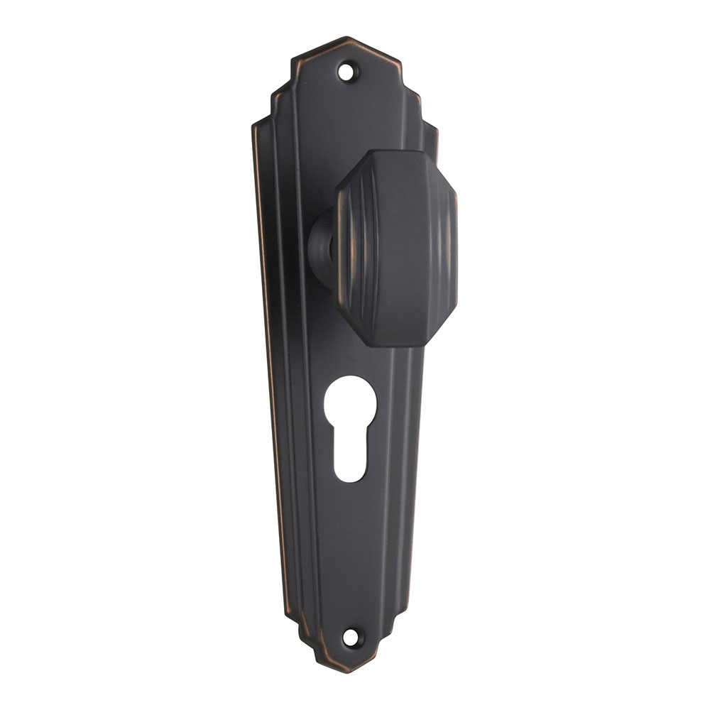 Tradco Elwood Knob - Image 7