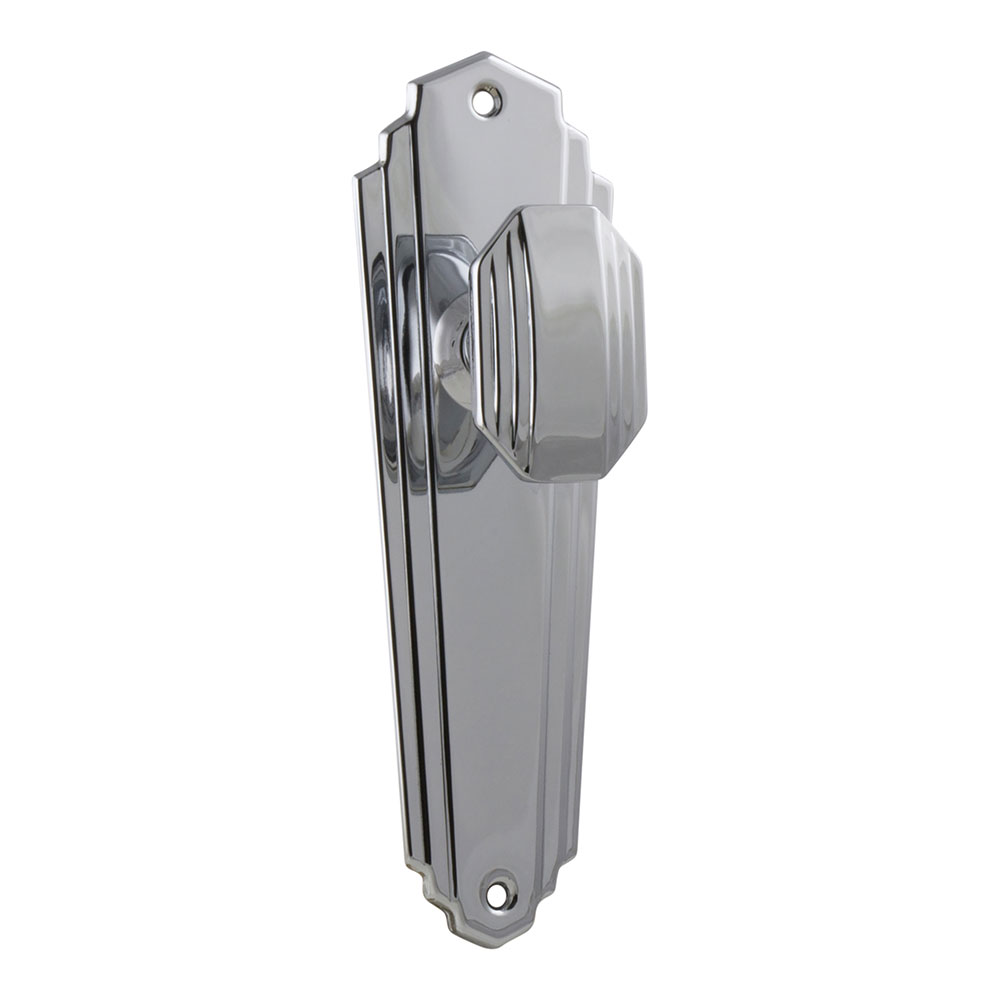 Tradco Elwood Knob - Image 5