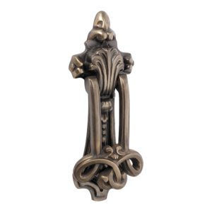 Tradco Federation Door Knocker