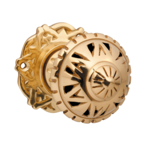 Tradco Filigree Knob