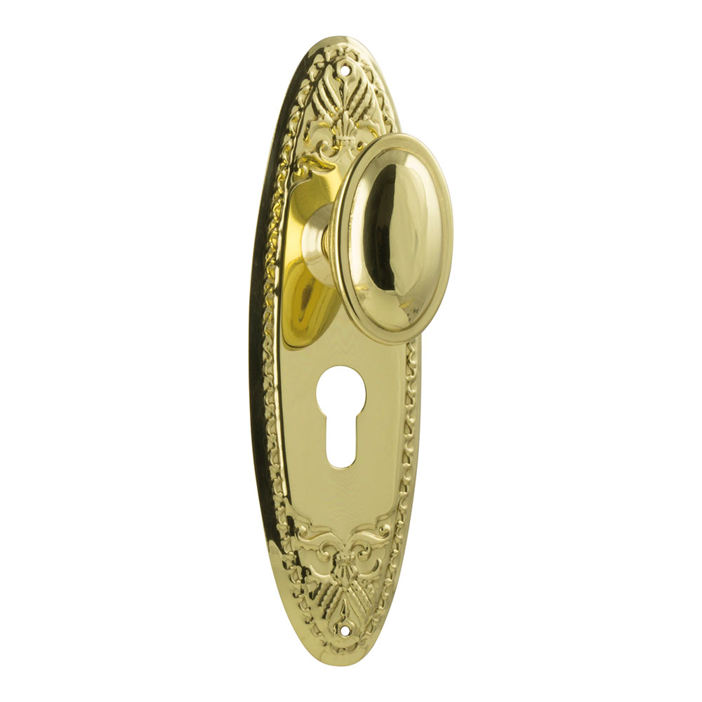 Tradco Fitzroy Knob - Image 2