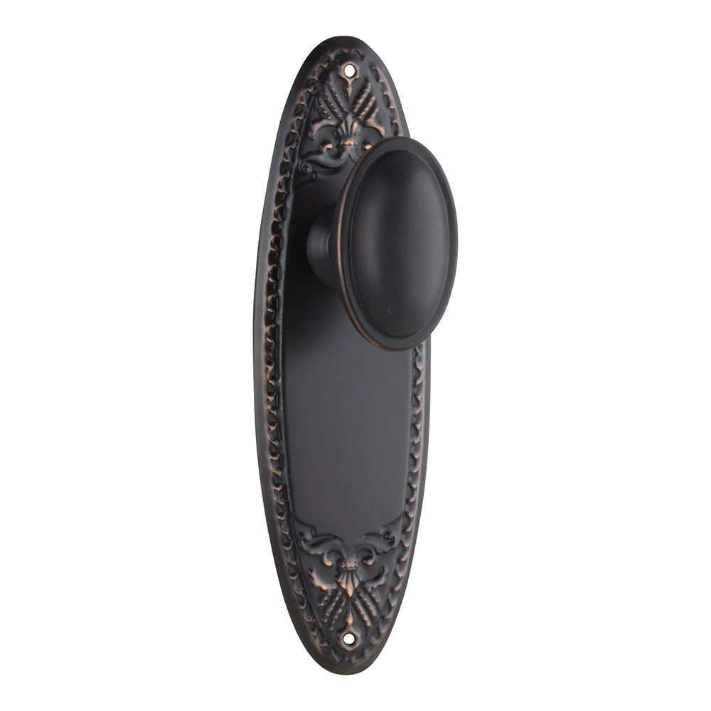 Tradco Fitzroy Knob - Image 6