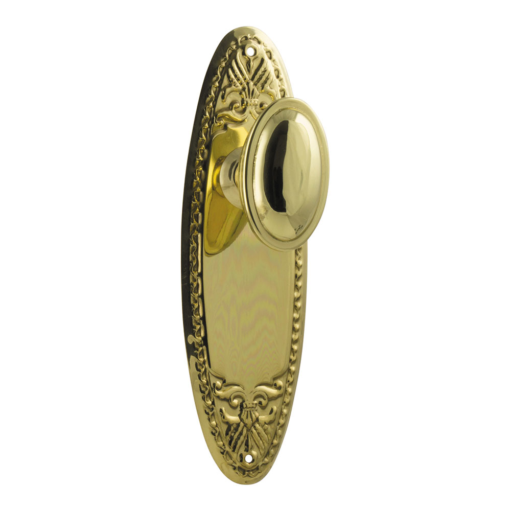 Tradco Fitzroy Knob - Image 5