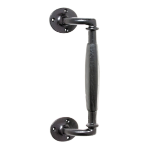 Tradco Iron Offset Pull Handle