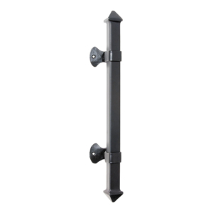 Tradco Iron Square Pull Handle