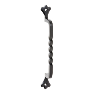 Tradco Iron Twist Pull Handle